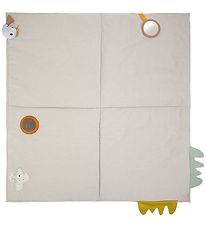 Kids Concept Aktivitetsmåtte - 100x100 - MikroNeo