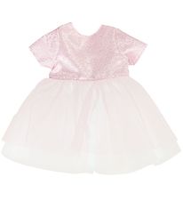 Götz Dukketøj - Kjole - 42-46cm - Very pretty