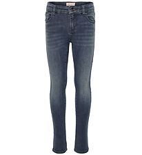 Kids Only Jeans - Noos - KogRachel - Blue Black Denim