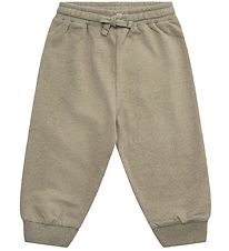 Petit by Sofie Schnoor Sweatpants - Dusty Green