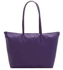 Lacoste Shopper - Large Shopping Bag - Samui