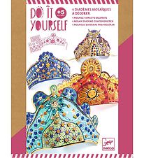 Djeco Diadem - DIY - Enchantresses