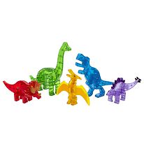 Magna-Tiles Magnetst - Dinos