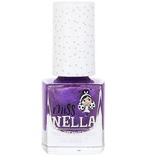 Miss Nelle Neglelak - Galactic Unicorn