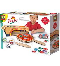 SES Creative - Rollespil - Pizzabager