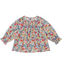 Bonton Bluse - Baby - Liberty Comics