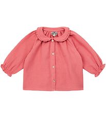 Bonton Bluse - Baby - Bonne Mine