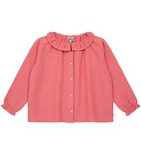 Bonton Bluse - Girl - Bonne Mine