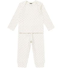 Bonton Nattj - Baby - Semi Rose Bonton