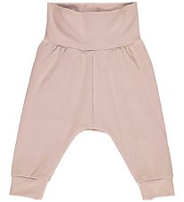 Freds World Bukser - Alfa Funky - Rose Wood