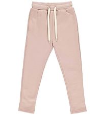 Freds World Sweatpants - Slim - Rose Wood