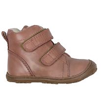 Arauto RAP Vinterstøvler - Abel - Tex - Rose