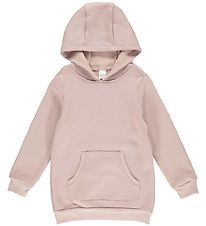 Freds World Sweatkjole - Rose Wood