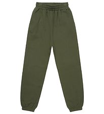 Designers Remix Sweatpants - Willie - Army