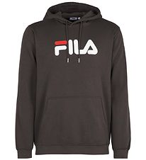 Fila Httetrje - Barumini - Dark Grey Melange