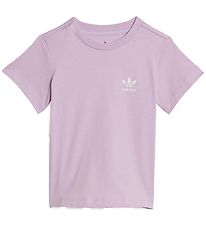 adidas Originals T-Shirt - BLILIL