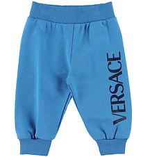 Versace Sweatpants - Daddy/Navy