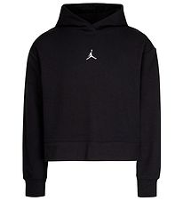 Jordan Sweatshirt - Essentials Boxy Po