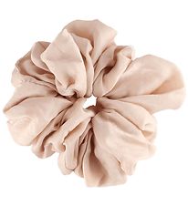 By Str Scrunchie - Isabella - Beige