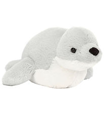 Jellycat Bamse - 16 cm - Skidoodle Seal