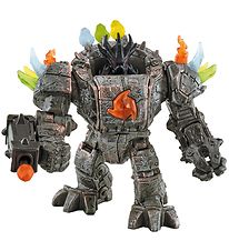 Schleich Eldrador Creature - Masterrobot med Mini Creature - 17