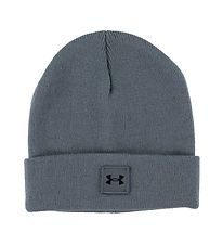Under Armour Hue - Youth Halftime - Pitch Gray
