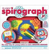 Spirograph Tegnesæt - Junior