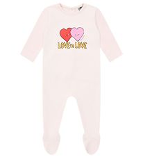 Bonton Heldragt - Pyjama Love - Eau De Rose