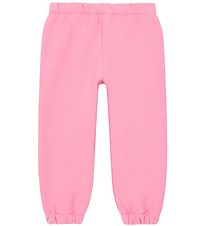 Bonton Sweatpants - Jogging Liberty - Rose Pomp