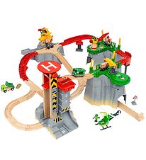 BRIO Cargo Mountain Togst 36010