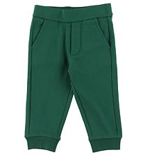 Moncler Sweatpants - Grn