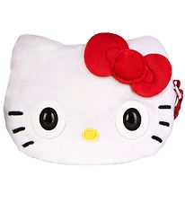 Purse Pets Taske m. Blinkende Øjne - Hello Kitty
