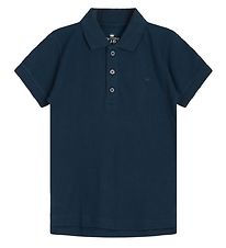 Hust and Claire Polo - Asker - Navy