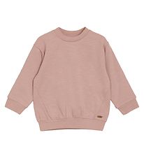 Hust and Claire Sweatshirt - Sophie - Rosa
