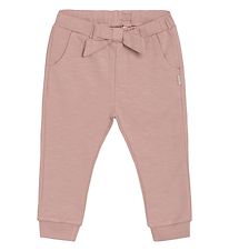 Hust and Claire Sweatpants - Gabi - Rosa