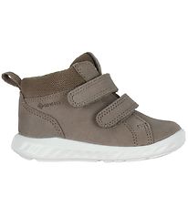 Ecco Stvler - SP1 Lite Infant - Tex - Taupe