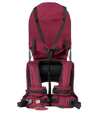 MiniMeis Brestol - G4 - Burgundy