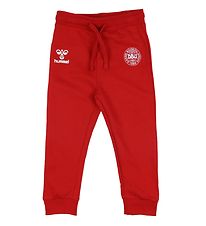 Hummel Sweatpants - DBU - hmlHonor - Rd