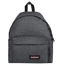 Eastpak Rygsk - Padded Pak'r - 24L - Black Denim