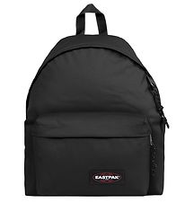 Eastpak Rygsk - Padded Pak'r - 24L - Sort