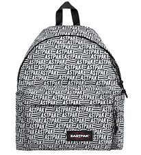 Eastpak Rygsk - Padded Pak'r - 24L - Sculptype Black