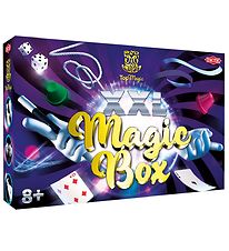 TACTIC Tryllesæt - Big Box