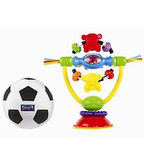Playgro Aktivitetslegetøj - Gavesæt - 2 Dele - Fodbold