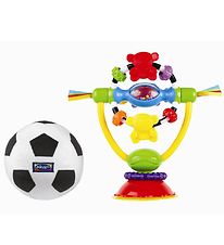 Playgro Aktivitetslegetj - Gavest - 2 Dele - Fodbold