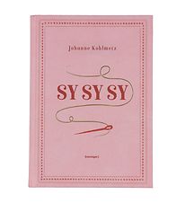 Forlaget Grønningen 1 Bog - SySySy