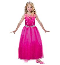 Ciao Srl. Barbie Udklædning - Barbie Modern