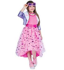 Ciao Srl. Barbie Udklædning - Barbie Diva Princess