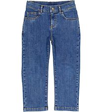 MarMar Jeans - Palm - Mid Indigo