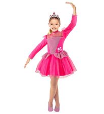 Ciao Srl. Barbie Udklædning - Barbie Ballerina