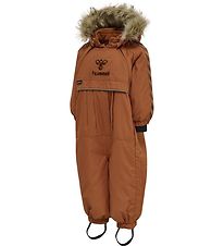 Hummel Flyverdragt - Tex - hmlMoon - Sierra